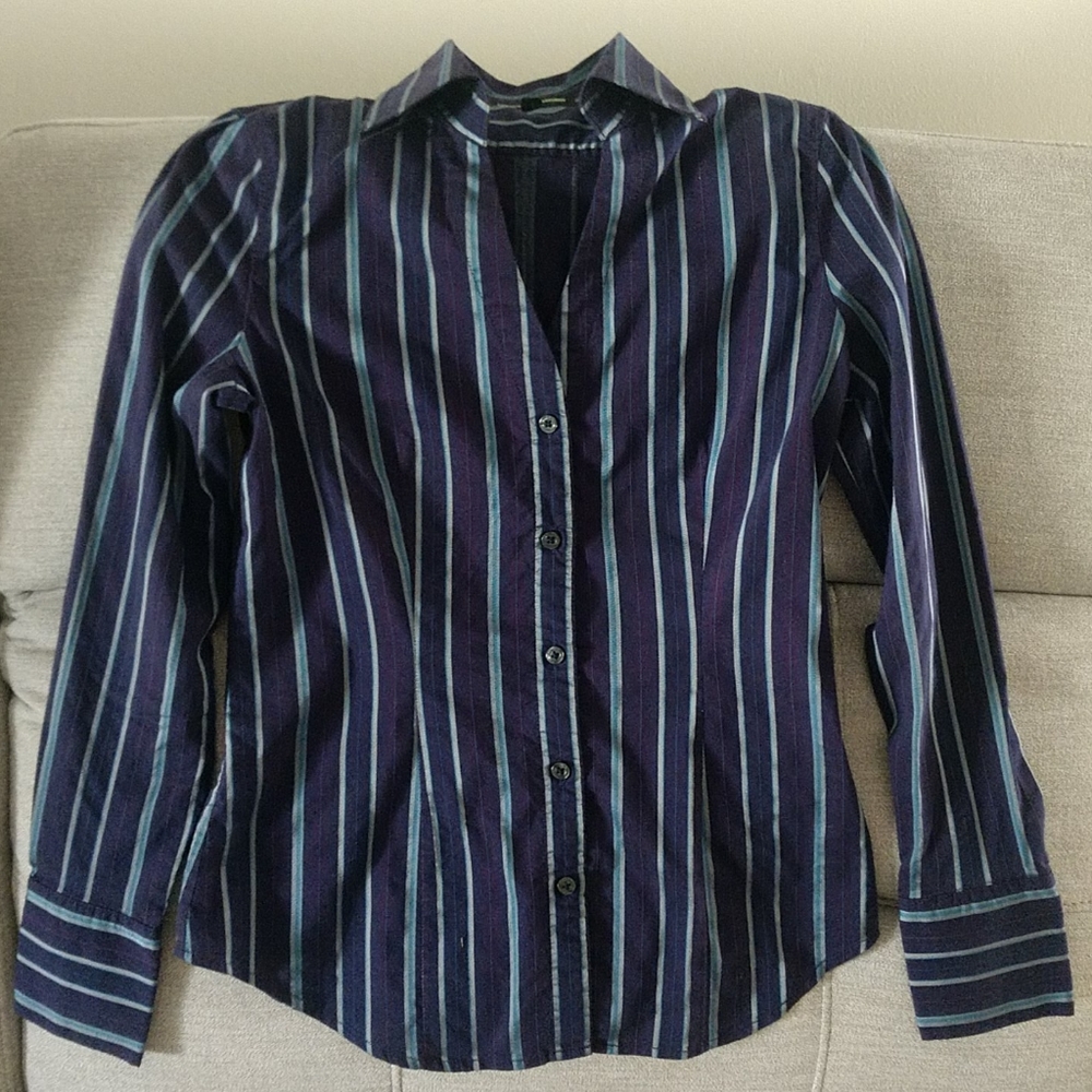 Professional work shirt